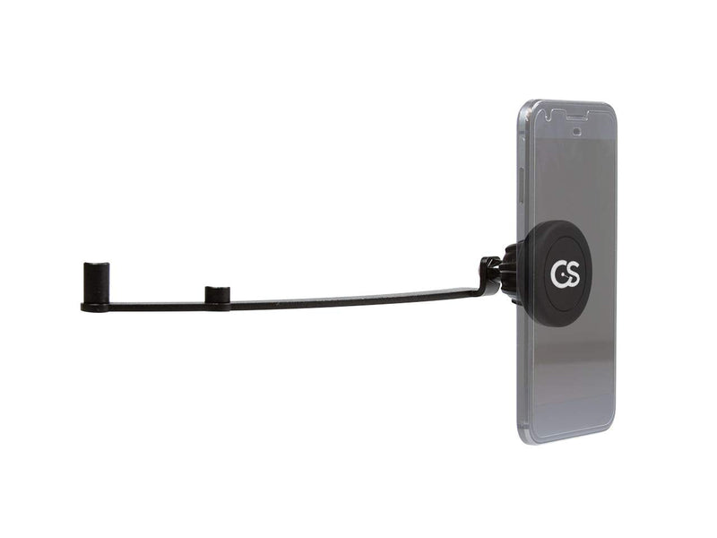 CravenSpeed Gemini Phone Mount for RAM 1500 | 2013-2018 | Phone and Device Mount