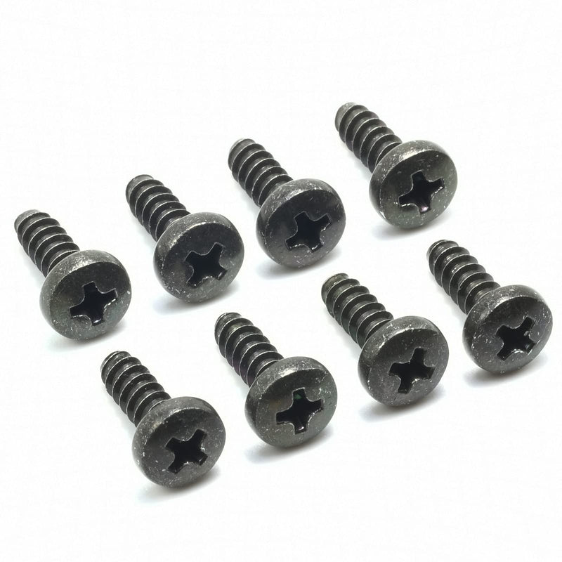 ReplacementScrews TV Stand Screws Compatible with Samsung 6003-001782 (M4XL12) - Set of 8