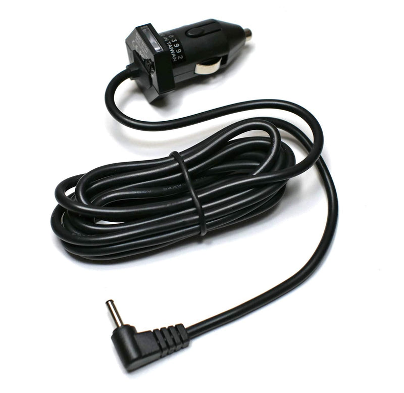 Ultra Compact Car Charger for Sirius XM Sportster Starmate Stratus Stiletto Xm2Go Gex-Inno2 XpressRC Sportscaster Radio Dock