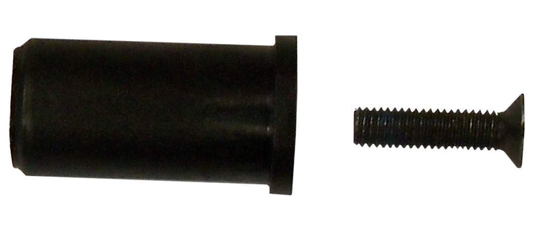 Drive Nitro Replacement Part 31. Cross Brace Screw & Insert - 1026643-1 Each