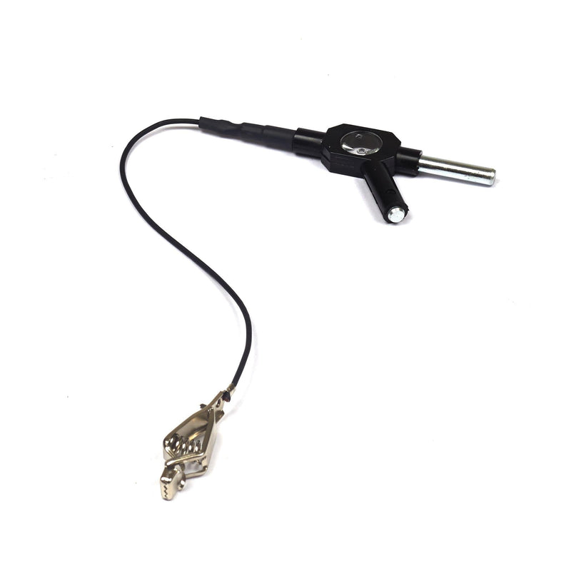 Briggs and Stratton 84003327 Genuine Briggs & Stratton Ignition Tester, Black