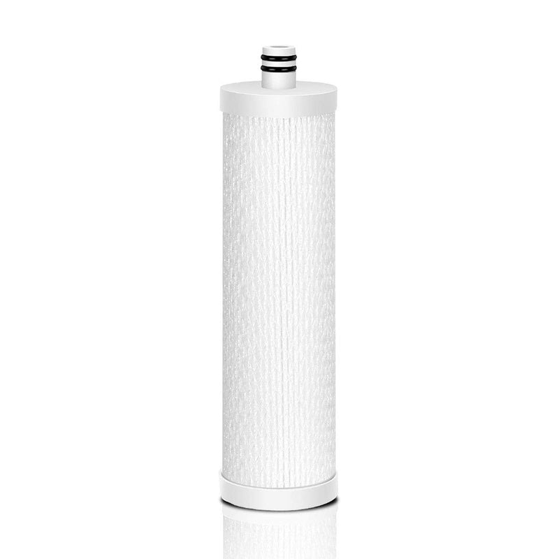 Frizzlife FZ-3 Replacement Water Filter Cartridge For MP99, MK99, MV99 & MS99 - With Scale Inhibition