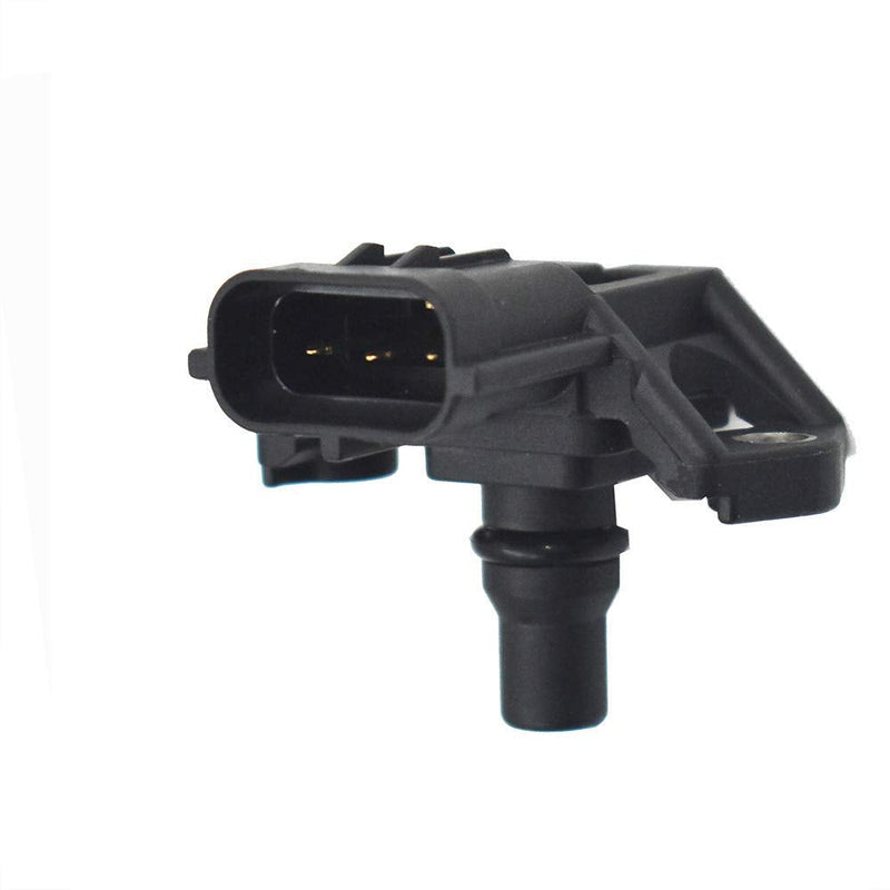 labwork Air Pressure Sensor with Ring Assy 3089953 Replacement for Polaris Sportsman 500