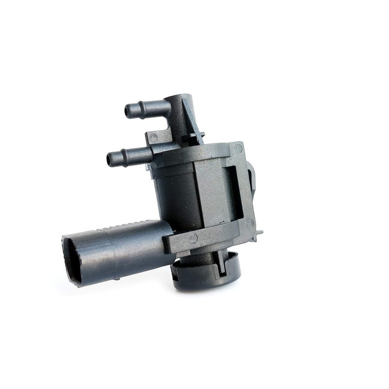 E.G.R Vacuum Solenoid Valve Replacement for VW Jetta Golf Beetle Touareg TDI Q7 3.0L V6 - Diesel 1K0906283A