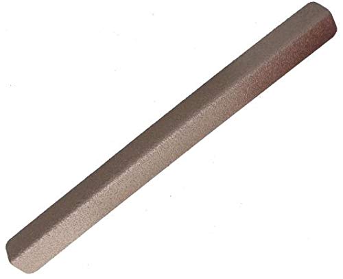 Angle Perma-Grit Angle File, Tungsten Carbide Sanding Tool, Fine Grit