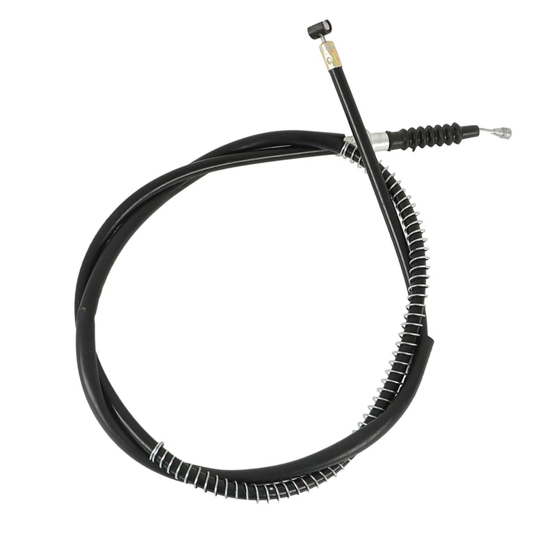 labwork Black Vinyl Clutch Cable Replacement for Yamaha YFS200 Blaster 1988-2006 Replacement for 05-0119