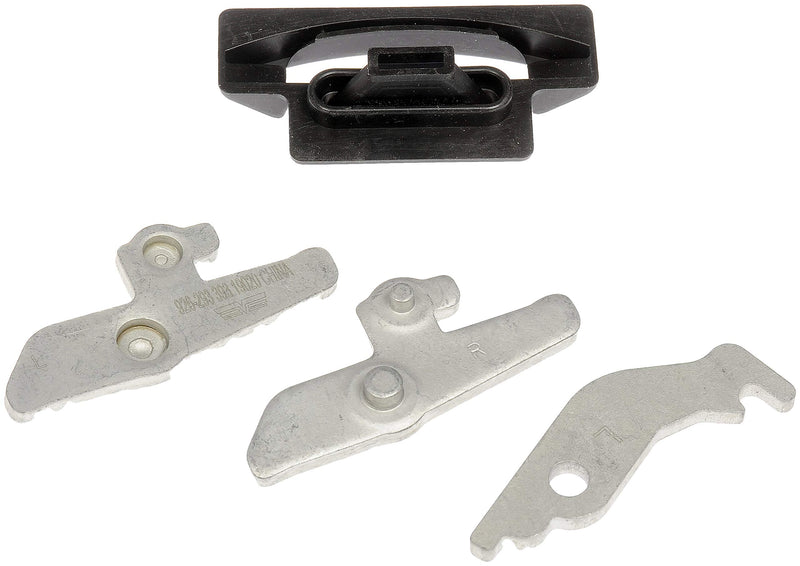 Dorman 926-293 Parking Brake Lever Kit Compatible with Select Dodge/Jeep Models