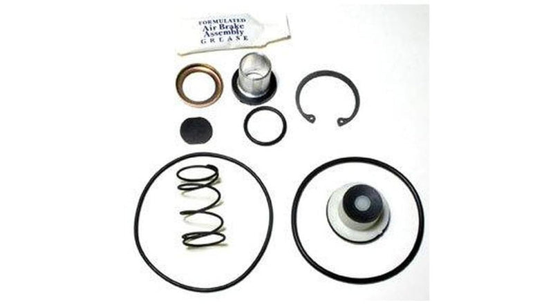Haldex Midland Kit