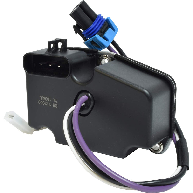 HVAC A/C Blower Resistor