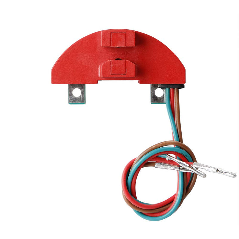 BANG4BUCK Ignition Control Module Replacement for Mallory Modules 605, 3-Wire Hookup Design