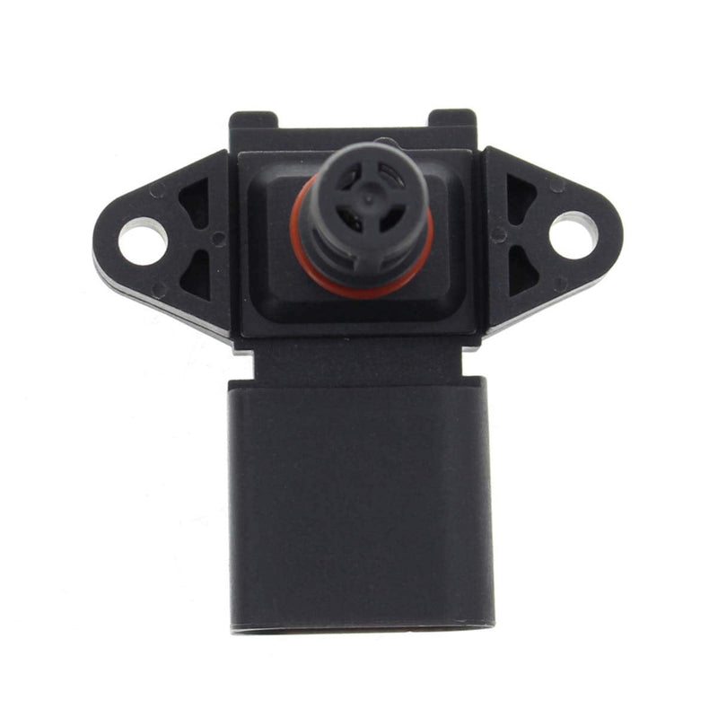  [AUSTRALIA] - MOTOALL Intake Air Temperature Sensor for 2003-2007 Cummins Dodge Ram 2500 3500 Truck 5.9L 4984570
