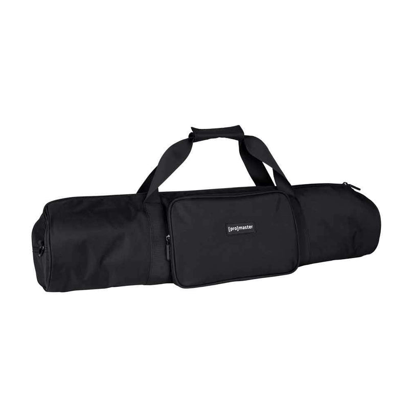 ProMaster Tripod Case TC-28-28 inch, Padded and Weather-Resistant Carrying Case for Tripods and Monopods TC-28 - 28 inch