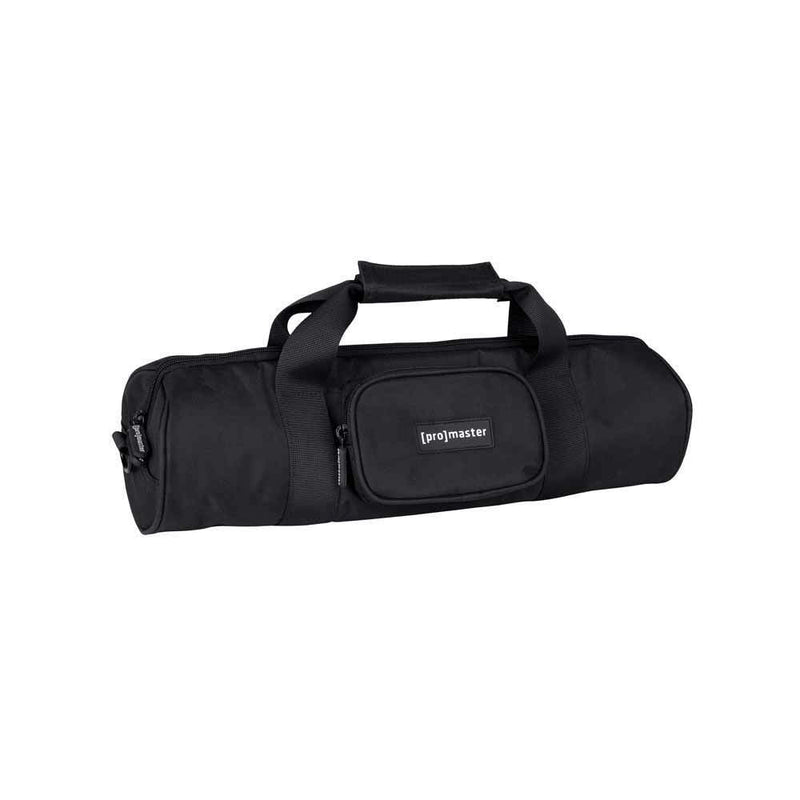 ProMaster Tripod Case TC-19-19 inch, Padded and Weather-Resistant Carrying Case for Tripods and Monopods TC-19 - 19 inch