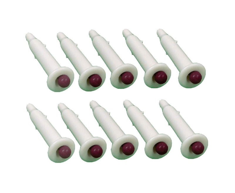 Turkey Chicken Beef Cooking Meat Pop Out Up Poultry Timer (10) 10