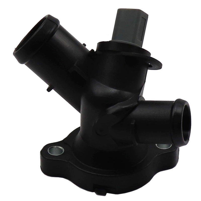 Beck/Arnley 147-0096 Water Outlet