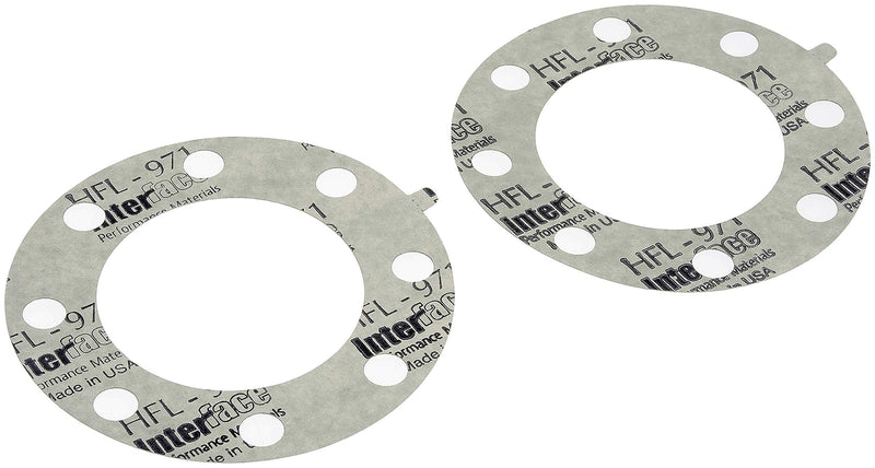 Dorman 926-966 Rear Axle Flange Gasket Kit Compatible with Select Dodge/Ram Models, 2 Pack