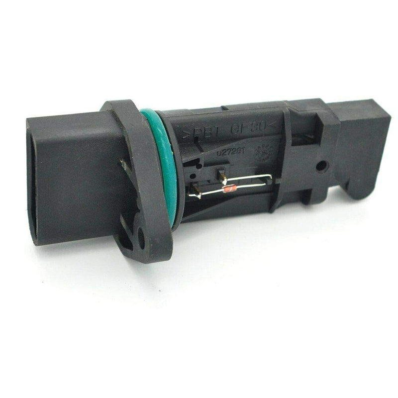 Mass Air Flow MAF Meter Sensor Replacement for VW Audi A3 Golf Beetle Skoda 0281002531