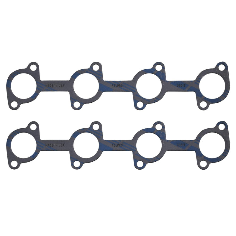 FEL-PRO MS 98017 Exhaust Manifold Gasket Set