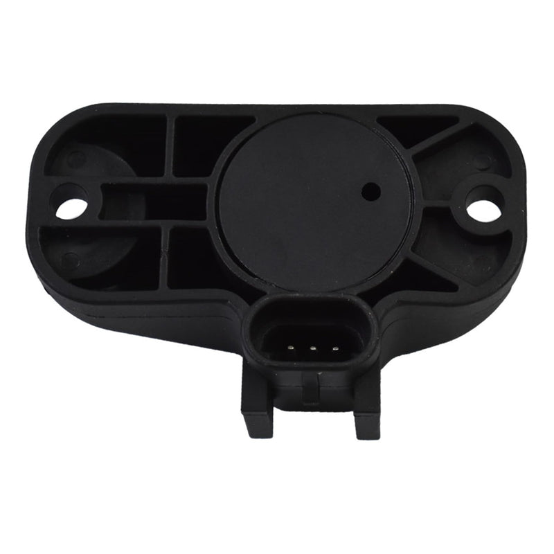 labwork Diesel Engine Turbo Air Boost Pressure Sensor Black Replacement for 23522322 2000-2003