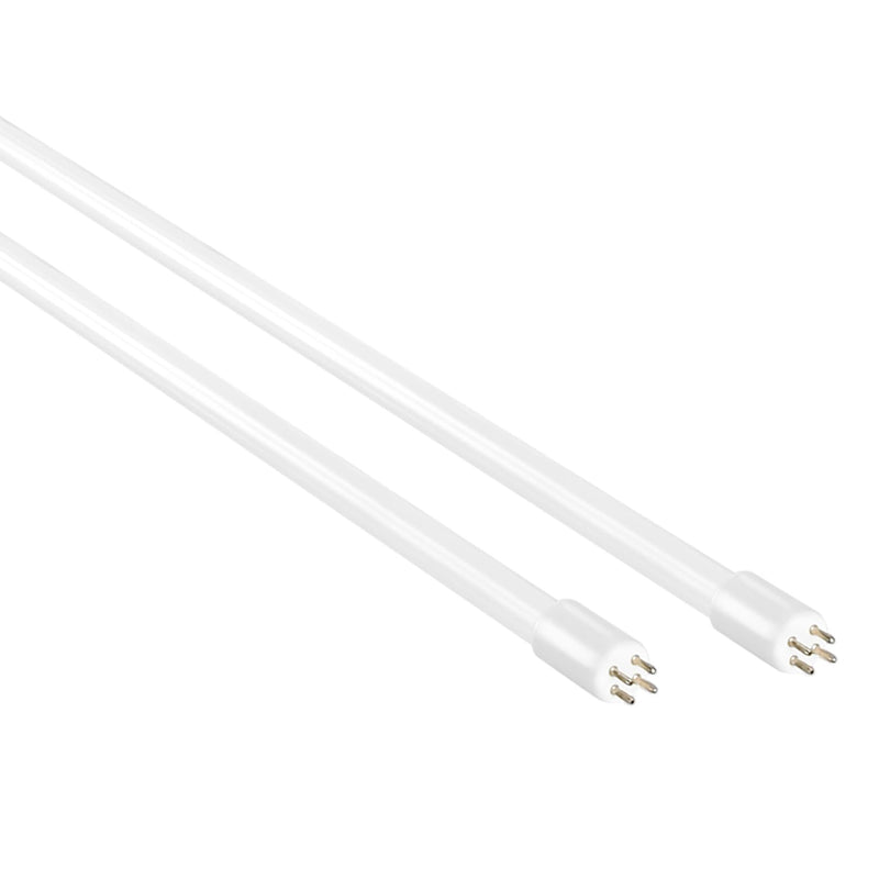HQUA-TWS-12L 55W UV Bulb 2 Pack, 4 pin, fit for TWS-12/121 System.