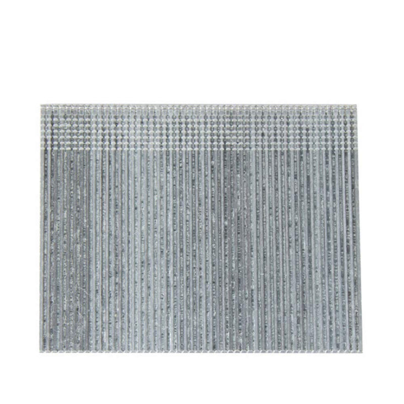 Metabo HPT Finish Nails | 2-1/2 Inch x 16 Gauge | Electro Galvanized | 1000 Count | 44206SHPT