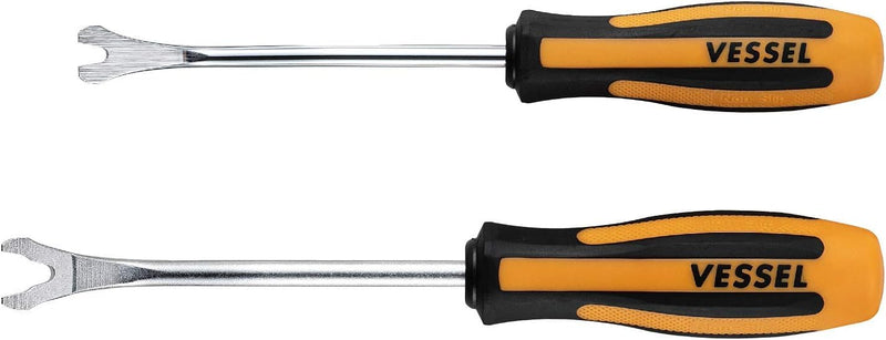 VESSEL - Megadora Clip Remover 2Pcs In Slider Case (970CR2SC)