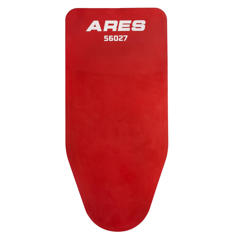 ARES 56027 - Universal Flexible Oil Funnel - Spill-Free Oil Filling - Easy to Use 1-Person Design - Fits Multiple Applications 56042 56045