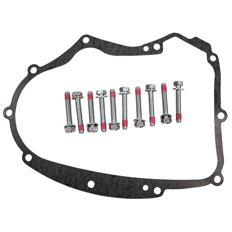 Stens Crankcase Gasket Kit Compatible with/Replacement for Briggs & Stratton 401577, 4025A7, 4035A7, 403677, 404577, 4045A7, 405577, 405777, 406577, 406677, 406777, 40R777, 44R677 594195