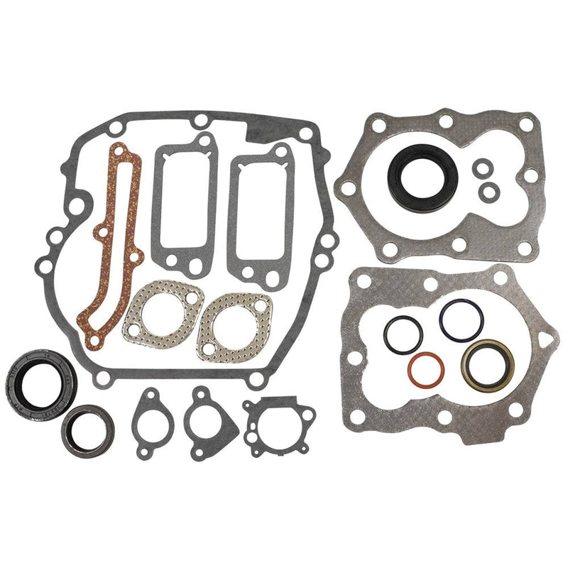 Stens Gasket Set Compatible with/Replacement for Briggs & Stratton 120502, 120H02, 120H07, 120K02, 120L02, 120T02, 121H02, 121H82, 121K02, 121K12, 122H02, 122H07 590508