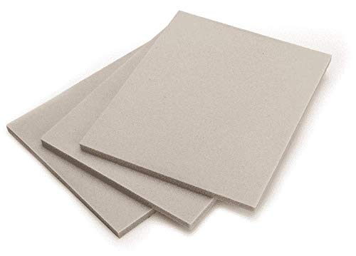 Mirka 1355-400 Soft Sanding Pad