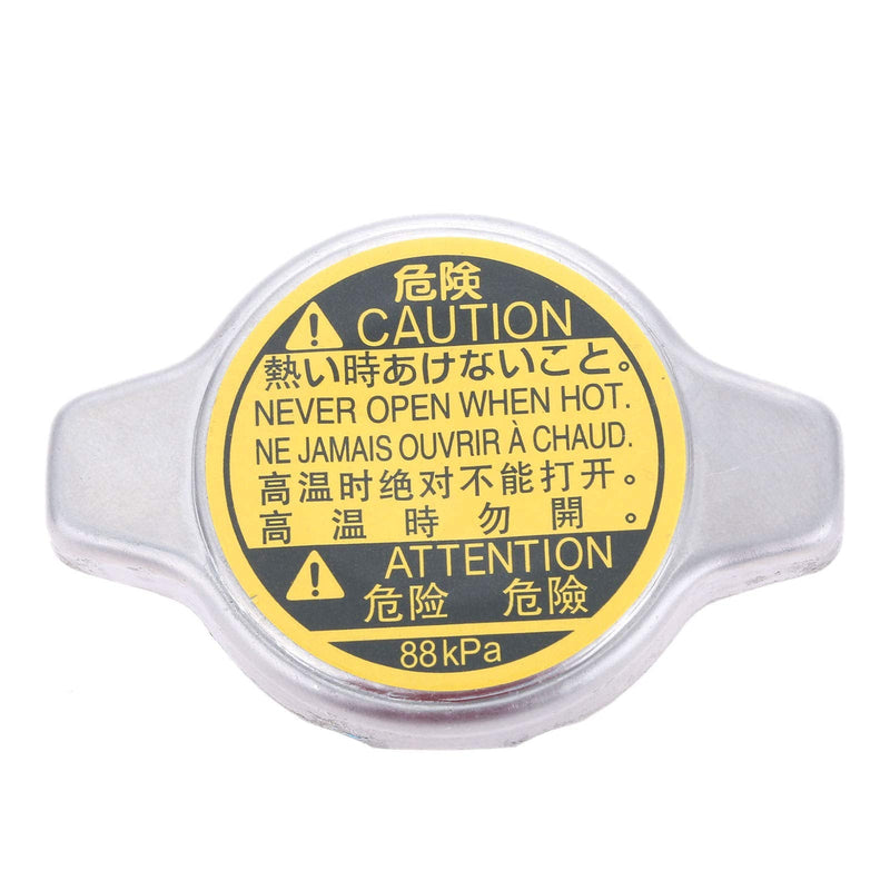 Radiator Cap 1640120353 Replace 16401-20353 Replacement for Toyota - 4Runner, Camry, Celica, Corolla, Highlander, Tundra, Matrix, Prius, Sequoia，Solara, T100,GS300, RX330, RX400h, SC300, More