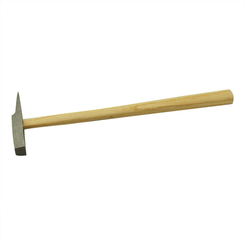 C.S. Osborne 12" Glazier's Hammer #1066-B Made in USA