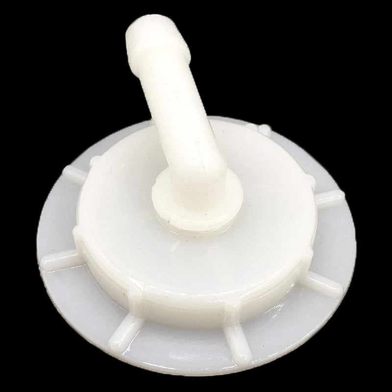 19106-RNA-A48 Radiator Coolant Reservoir Overflow Tank Cap with Joint Replacement Fit for Honda Acura Accord Civic Pilot Insight Element