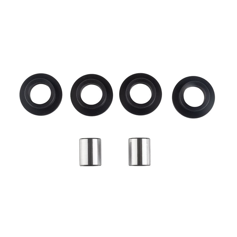 Tusk Shock Bushing Rebuild Kit Front Shock| Compatible with Honda Rancher 350 2000-2006/TRX 500 Foreman 2007-2013