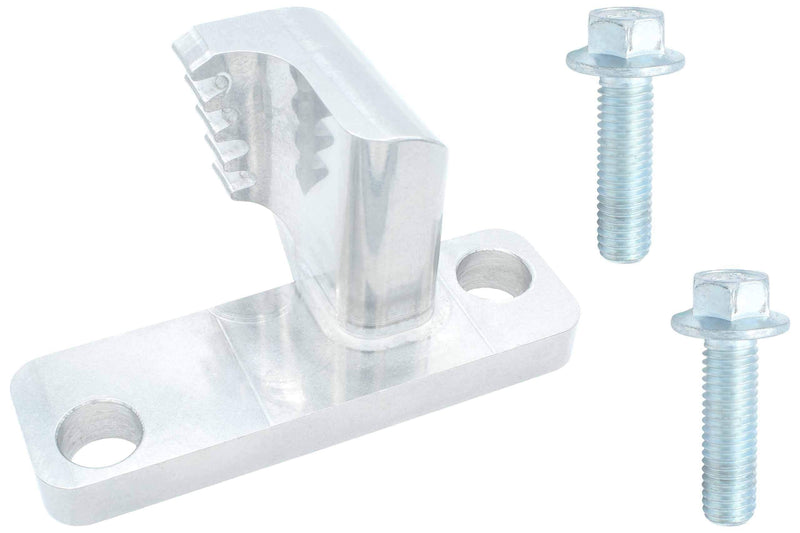 ICT Billet LS LT Heavy Duty Flywheel Flexplate Crank Holding Tool Flex Plate Holder Fits with All Transmissions LS1 LT1 LT4 LSX LS3 LM7 LR4 LQ4 LS6 L59 LQ9 L83 L86 LS2 L92 L76 LY2 LY5 LY6 551911-LST