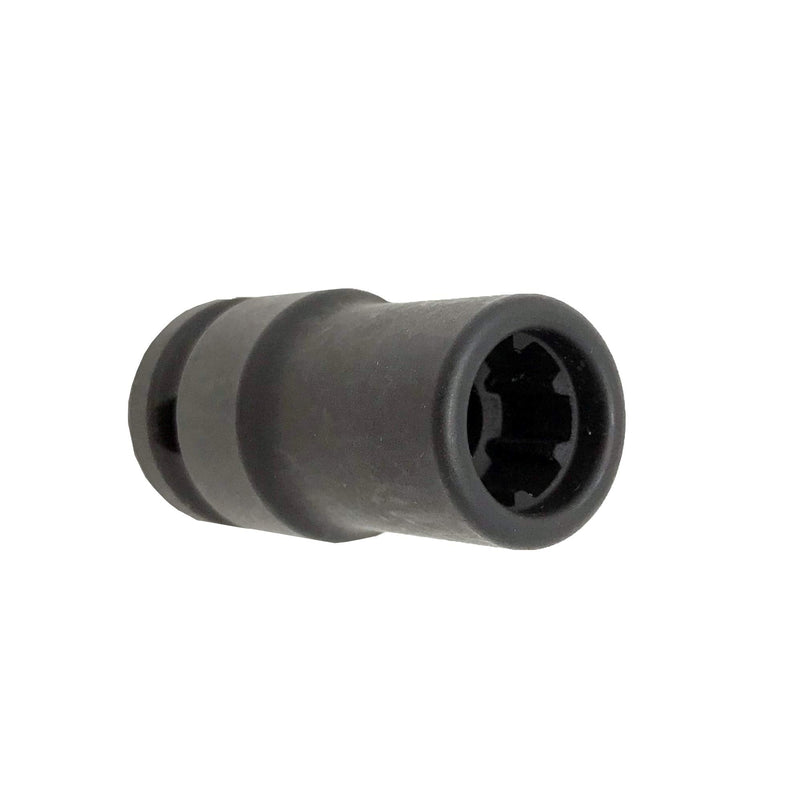 CTA Tools 5025 VAG Brake Caliper Socket - 7pt. Small 7pt X 14mm