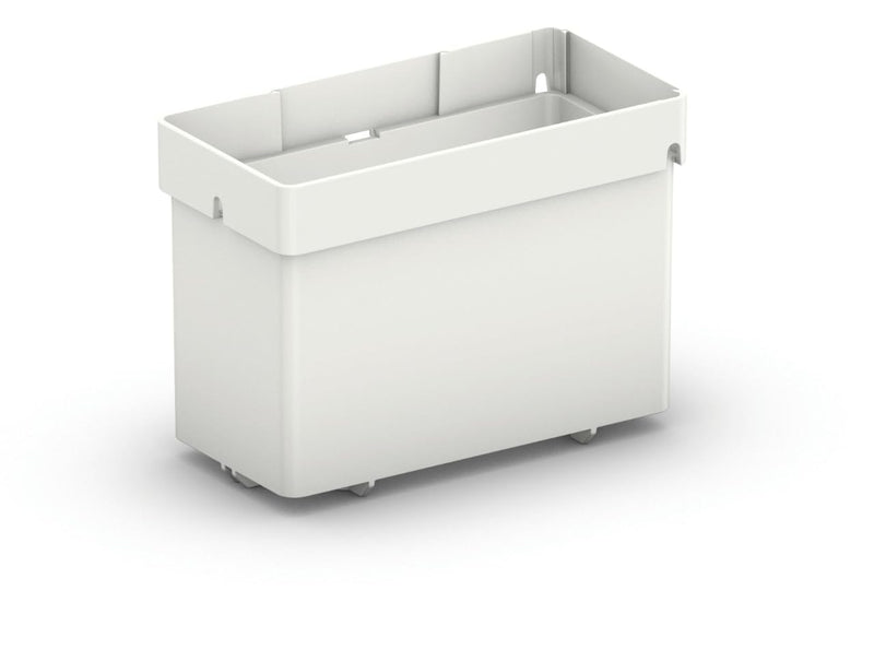 Festool 50 X 100 X 68 Mm 10 Plastic Container Box