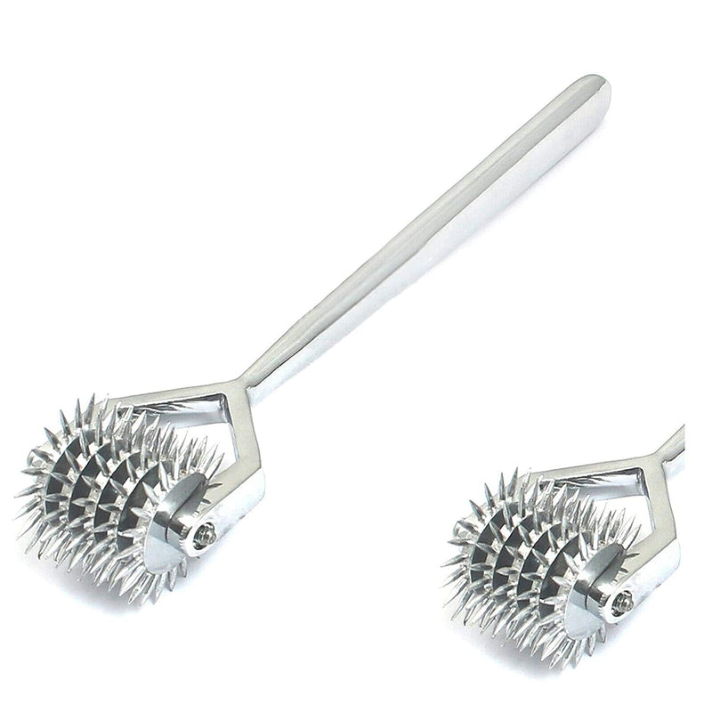 Diagnostic Wartenberg Sensory Pinwheel Pin Wheel 5 Head (ODONTOMED2011 Brand)