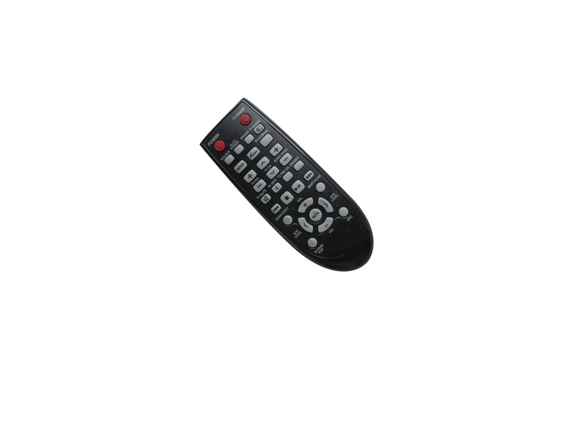 Hotsmtbang Replacement Remote Control Compatible for Samsung AH59-02196G HW-C450 HW-C451 HW-C451/XAA HW-C470 HW-C470/XEE Crystal Surround Air Track Active Speaker System