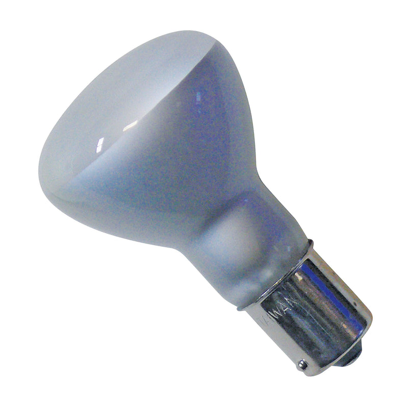 VALTERRA Diamond Group Products DG71202VP Bulb Replacement RV Bulb 1383 R12 Bay - Frosted,Warm White