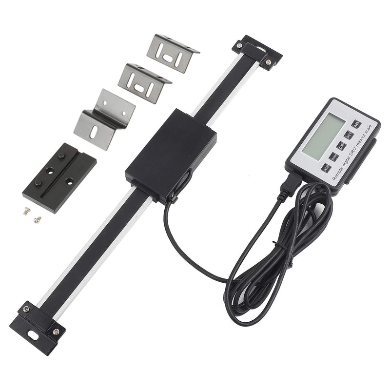 Digital Readout 0-200mm, DRO Digital Readout LCD Display Digital Readout Milling Machines or Lathes Digital Readout Kit
