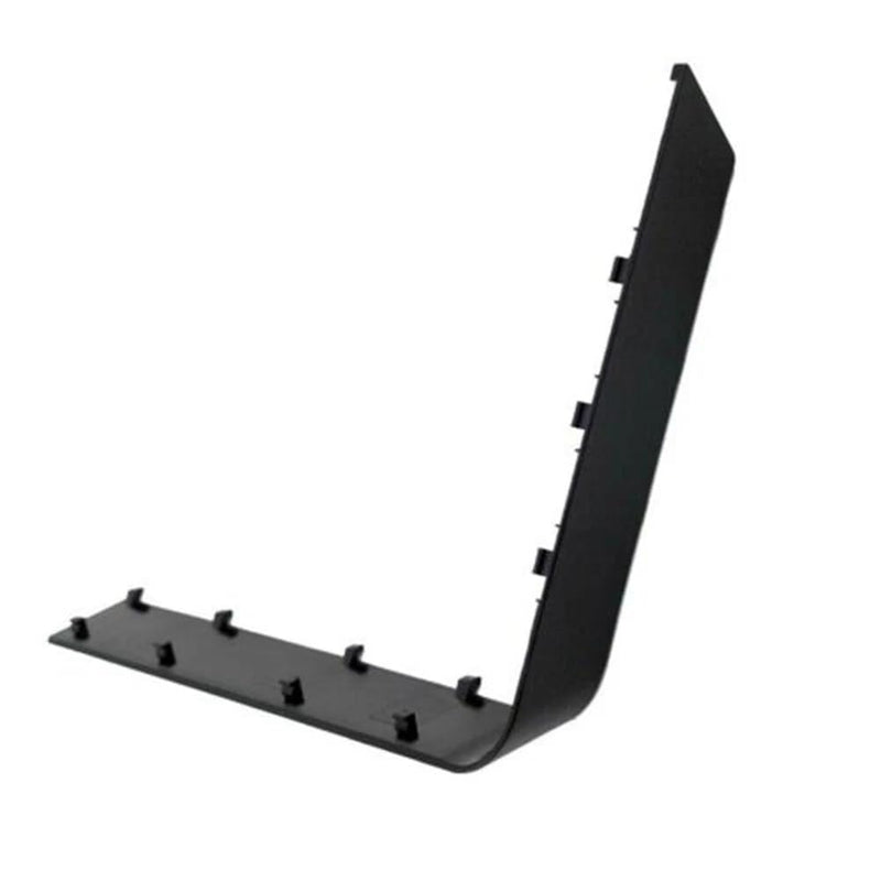 HDD Hard Drive Protection Cover Fits for Sony for PlayStation 4 Slim/for PS4 Slim Black