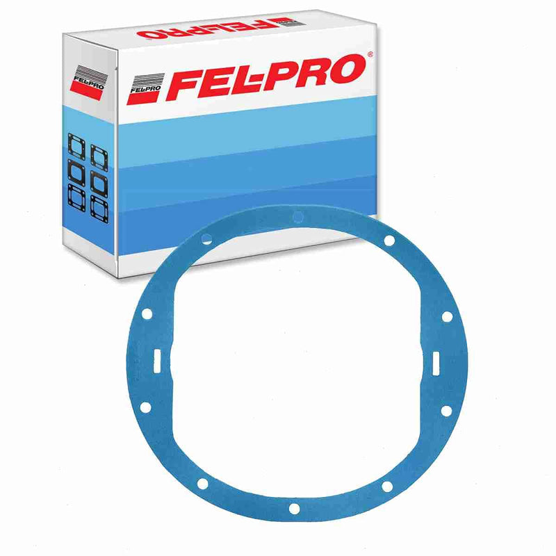 Rear Differential Cover Gasket Compatible with Chevrolet Silverado 1500 1999-2006