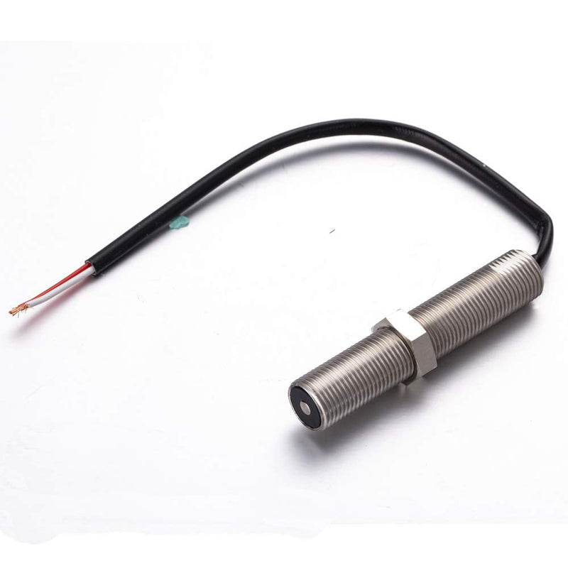 MPU MSP675 5/8-18 Generator Magnetic Pickup Speed Sensor for Engine