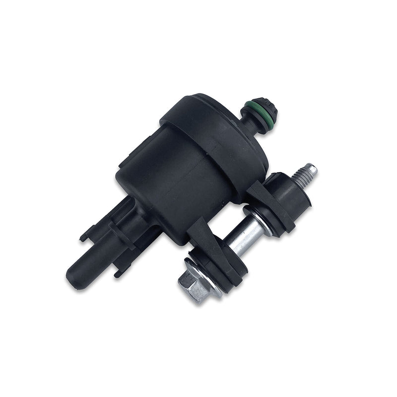 Vapor Canister Purge Valve Solenoid Compatible with 3.6L 3.0L Buick Enclave LaCrosse Cadillac ATS CTS SRX XTS Chevy Caprice Equinox Impala GMC Acadia Canyon Terrain Replaces 12610560 12690512