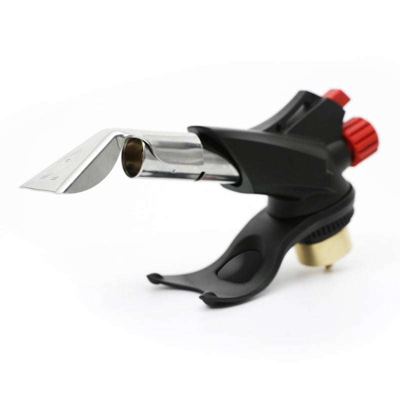 Maker's Propane Torch Head With Wide Angle Flame Attachment