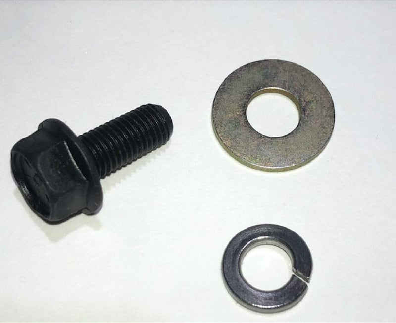 Go Kart/Mini Bike Clutch Bolt for Predator 212 & other 3/4 shaft Engines. Grade 8