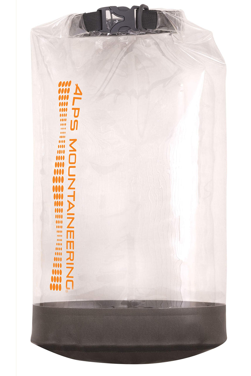ALPS Mountaineering Clear Passage Dry Bag 20L