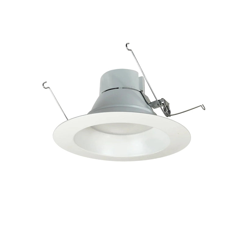 Nora NOXTW-5631WW Onyx Tunable Retrofit Reflectors - 27/30/35/40/5000K, 90+CRI, 120V (White, 5/6") White 5/6"
