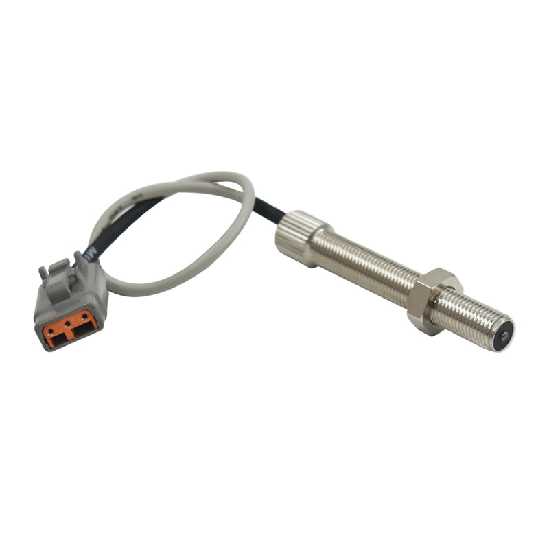 WFLNHB RV Magnetic Speed Pick-Up Crank Sensor 0D2244M Replacement for Generac